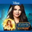 The Wizards Return: Alex vs. Alex cast, spoilers, episodes, reviews