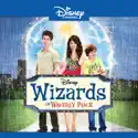 Cast-Away (To Another Show) - Wizards of Waverly Place from Wizards of Waverly Place, Vol. 4