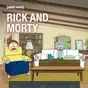 Season 4, Episode 1: Edge of Tomorty: Rick Die Rickpeat