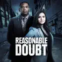 Bringing a Gun to a Fist Fight (Reasonable Doubt) recap, spoilers