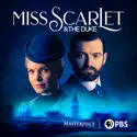Miss Scarlet and the Duke, Season 3 watch, hd download