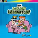 Dexter's Laboratory: The Complete Series watch, hd download