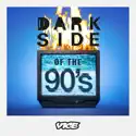 Dark Side of the 90s, Season 2 cast, spoilers, episodes, reviews