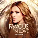 Famous in Love, Season 1 cast, spoilers, episodes and reviews