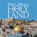 Rick Steves' The Holy Land: Israelis and Palestinians Today cast, spoilers, episodes and reviews