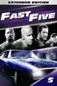 Fast Five (Extended Edition) summary and reviews