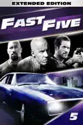 Fast Five (Extended Edition) summary, synopsis, reviews