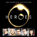 Heroes, The Complete Collection watch, hd download