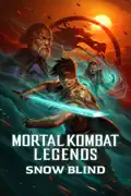 Mortal Kombat Legends: Snow Blind reviews, watch and download