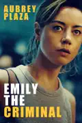 Emily the Criminal synopsis and reviews