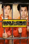 Harold and Kumar Escape from Guantanamo Bay (Unrated) summary, synopsis, reviews