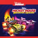 Mickey and the Roadster Racers, Vol. 4 cast, spoilers, episodes, reviews