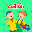 Caillou, Vol. 4 watch, hd download