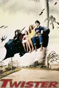 Twister (1989) summary, synopsis, reviews
