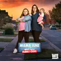 Family Crisis: Mama's Cry For Help (Mama June: From Not to Hot) recap, spoilers