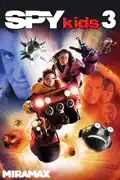 Spy Kids 3: Game Over summary, synopsis, reviews