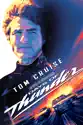 Days of Thunder summary and reviews