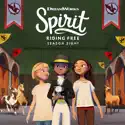 Spirit Riding Free, Season 8 cast, spoilers, episodes and reviews