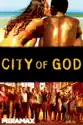 City of God (2002) summary and reviews