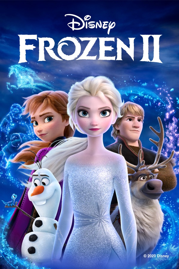 Frozen II Movie Synopsis, Summary, Plot & Film Details