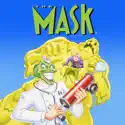 The Mask: The Animated Series, Season 3 cast, spoilers, episodes, reviews