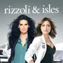 Rizzoli & Isles, The Complete Series watch, hd download