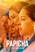 Papicha summary, synopsis, reviews
