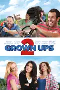 Grown Ups 2 reviews, watch and download
