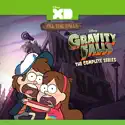 Gravity Falls, The Complete Series watch, hd download