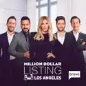 Million Dollar Listing: Los Angeles, Season 12 watch, hd download