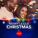 Merry Liddle Christmas reviews, watch and download
