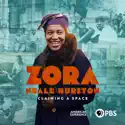 Zora Neale Hurston: Claiming a Space watch, hd download