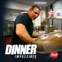 Dinner: Impossible, Season 5 cast, spoilers, episodes, reviews