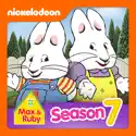 Max & Ruby, Season 7 cast, spoilers, episodes, reviews