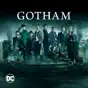 Season 2, Episode 10: The Son of Gotham