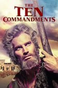 The Ten Commandments (1956) reviews, watch and download
