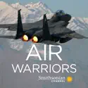 Air Warriors, Season 2 cast, spoilers, episodes, reviews