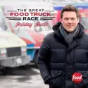 The Great Food Truck Race, Season 11 cast, spoilers, episodes, reviews
