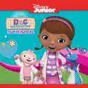 Toy Hospital: Lambie and the McStuffins Babies recap & spoilers
