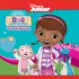 Toy Hospital: Lambie and the McStuffins Babies