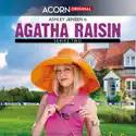 Agatha Raisin: Series 2 cast, spoilers, episodes, reviews