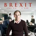 Brexit: The Uncivil War cast, spoilers, episodes and reviews