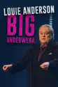 Louie Anderson: Big Underwear summary and reviews
