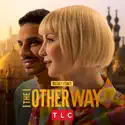 If You Can't Jump, You Plunge - 90 Day Fiance: The Other Way from 90 Day Fiance: The Other Way, Season 4