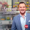 Spring Baking Championship, Season 6 cast, spoilers, episodes, reviews