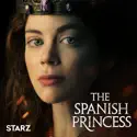 Fever Dream (The Spanish Princess) recap, spoilers