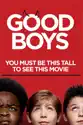 Good Boys summary and reviews