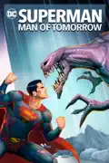 Superman: Man of Tomorrow summary, synopsis, reviews