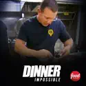 Dinner Impossible, Season 7 cast, spoilers, episodes, reviews
