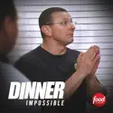 Dinner: Impossible, Season 2 cast, spoilers, episodes, reviews